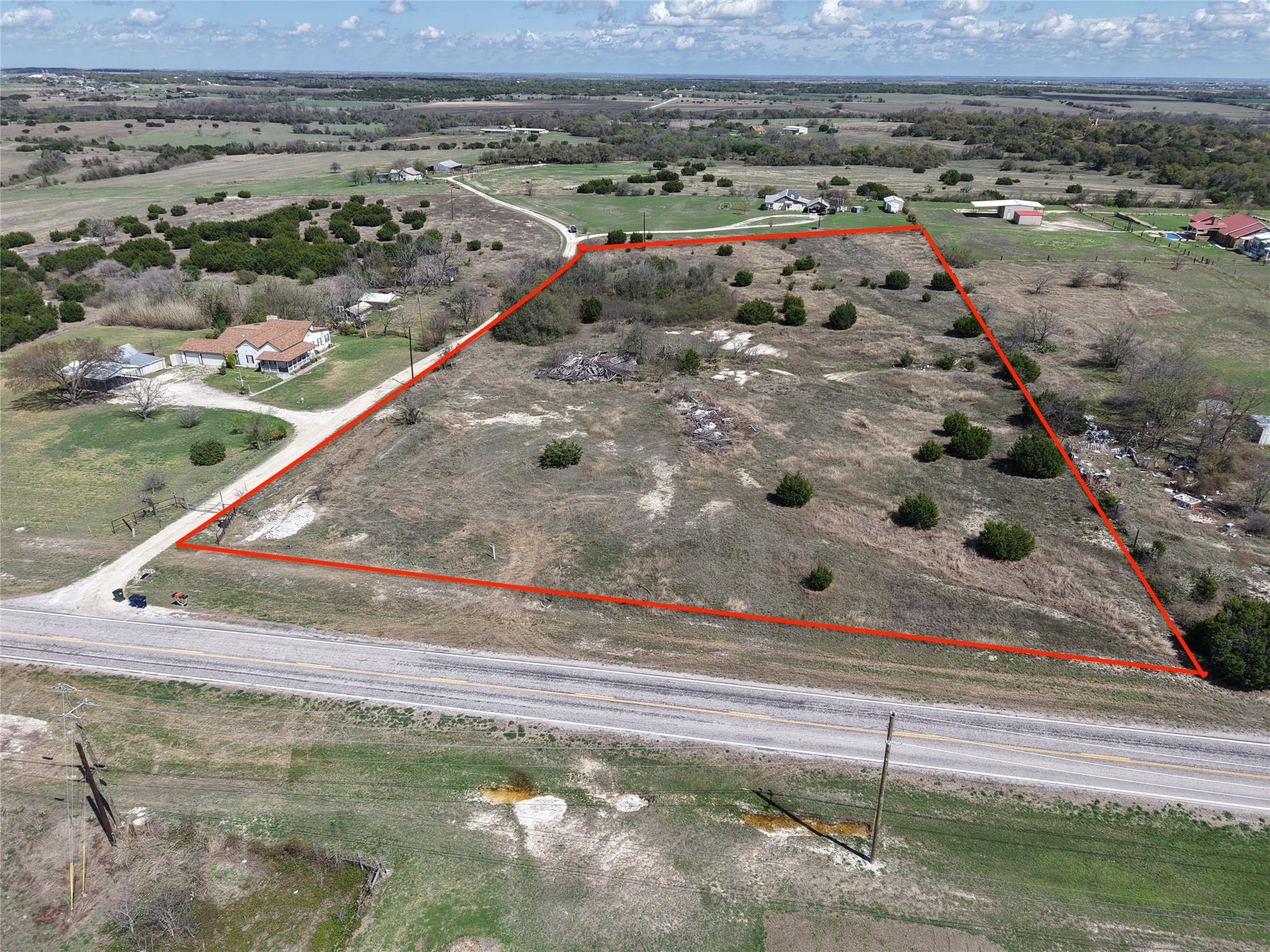 6380 Fm 1105 RD, Georgetown, TX 78626