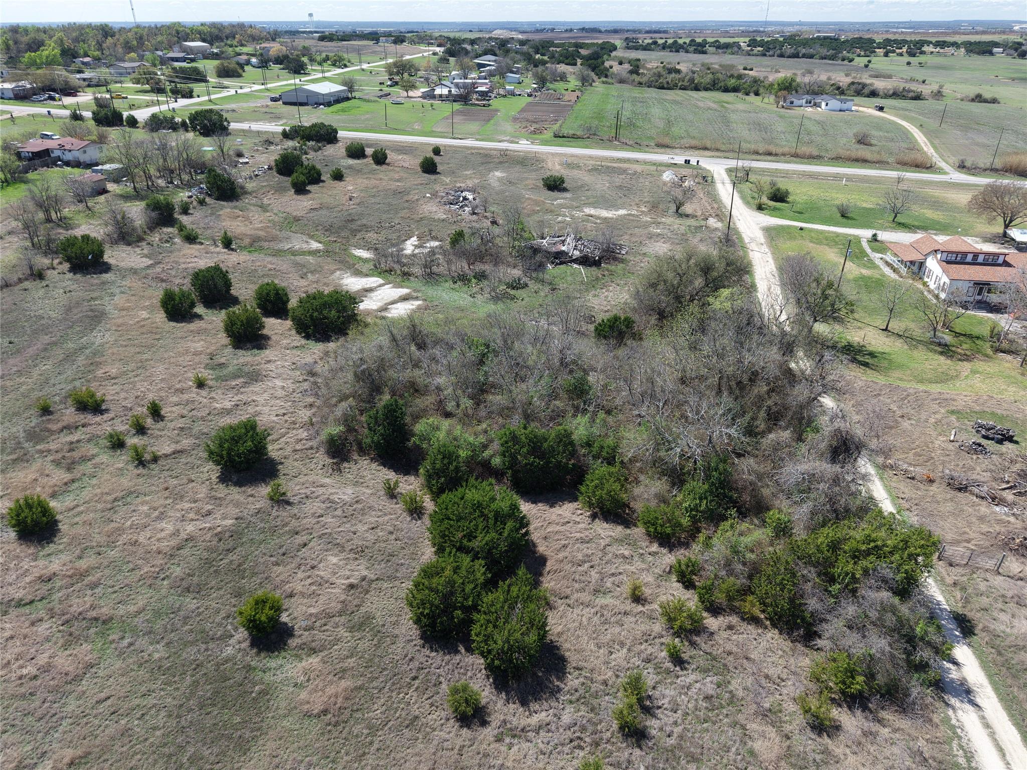 6380 Fm 1105 RD, Georgetown, TX 78626