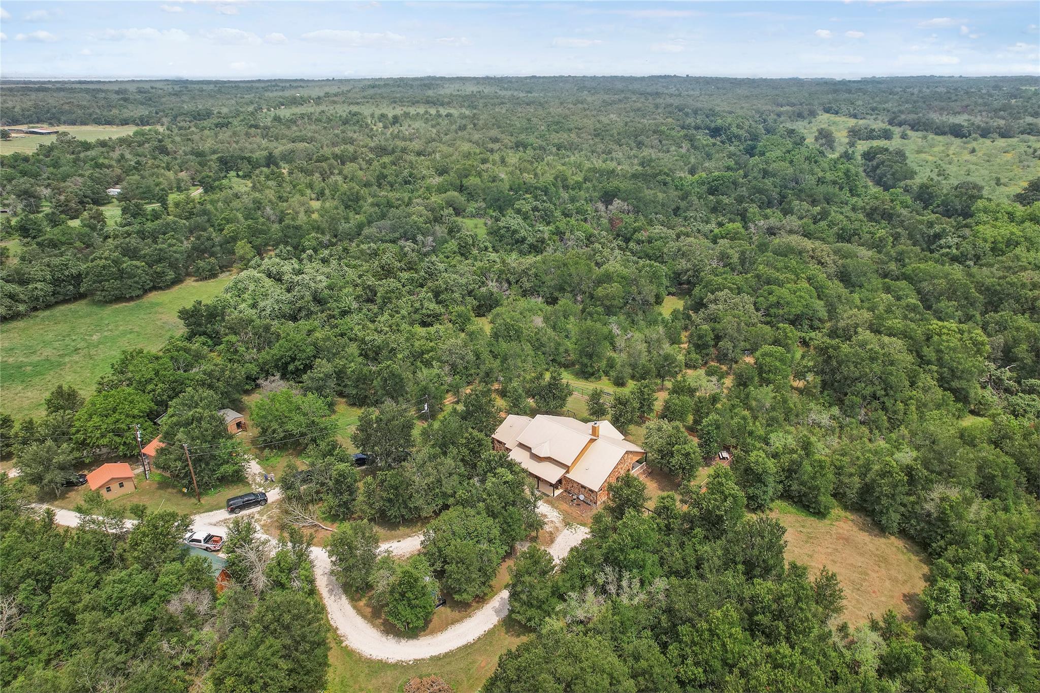 18197 Fm 619, Elgin, TX 78621