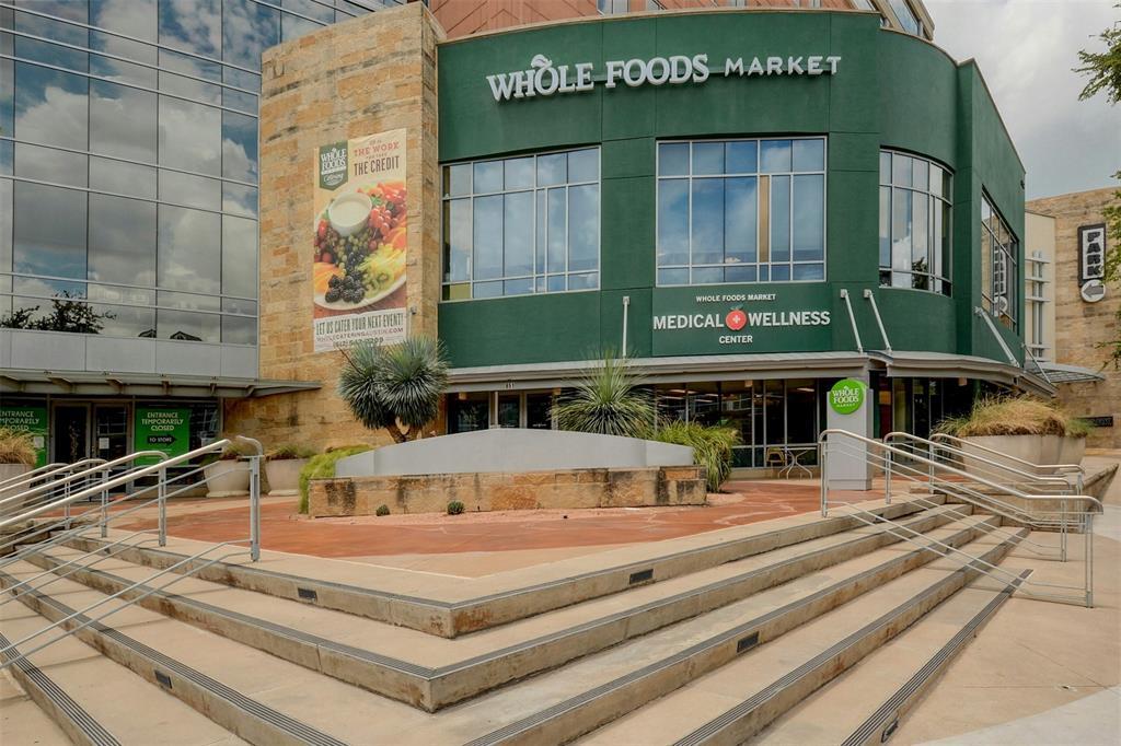 901 W 9th ST #217, Austin, TX 78703