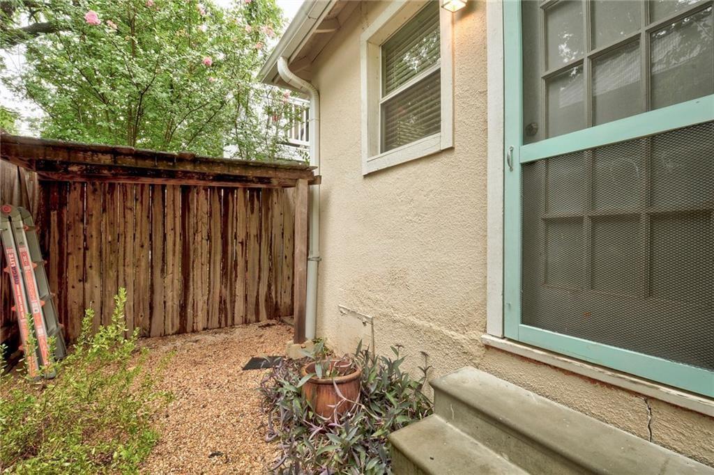 1110 W 22nd ST #13, Austin, TX 78705