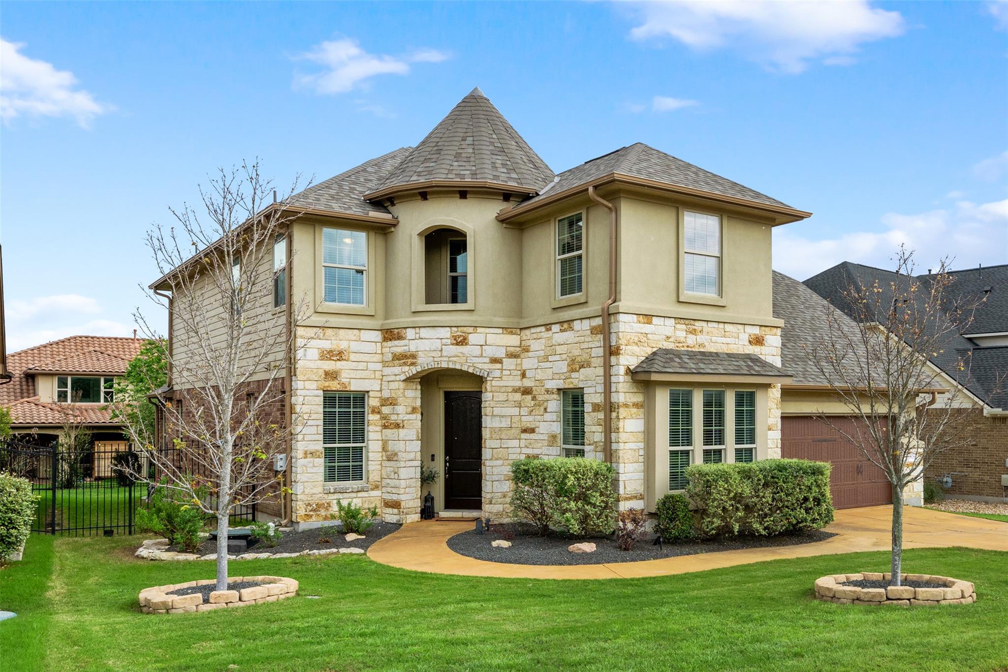 1928 Bold Sundown DR, Leander, TX 78641