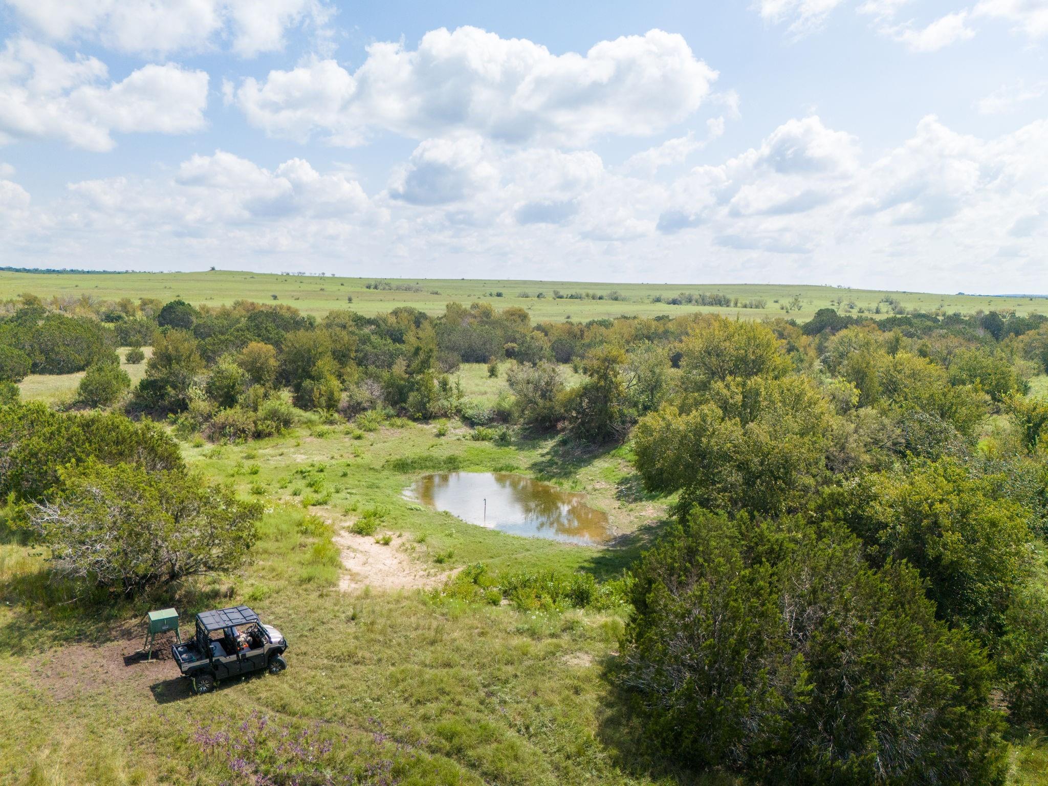 TBD S Rocky TRL, Lampasas, TX 76550