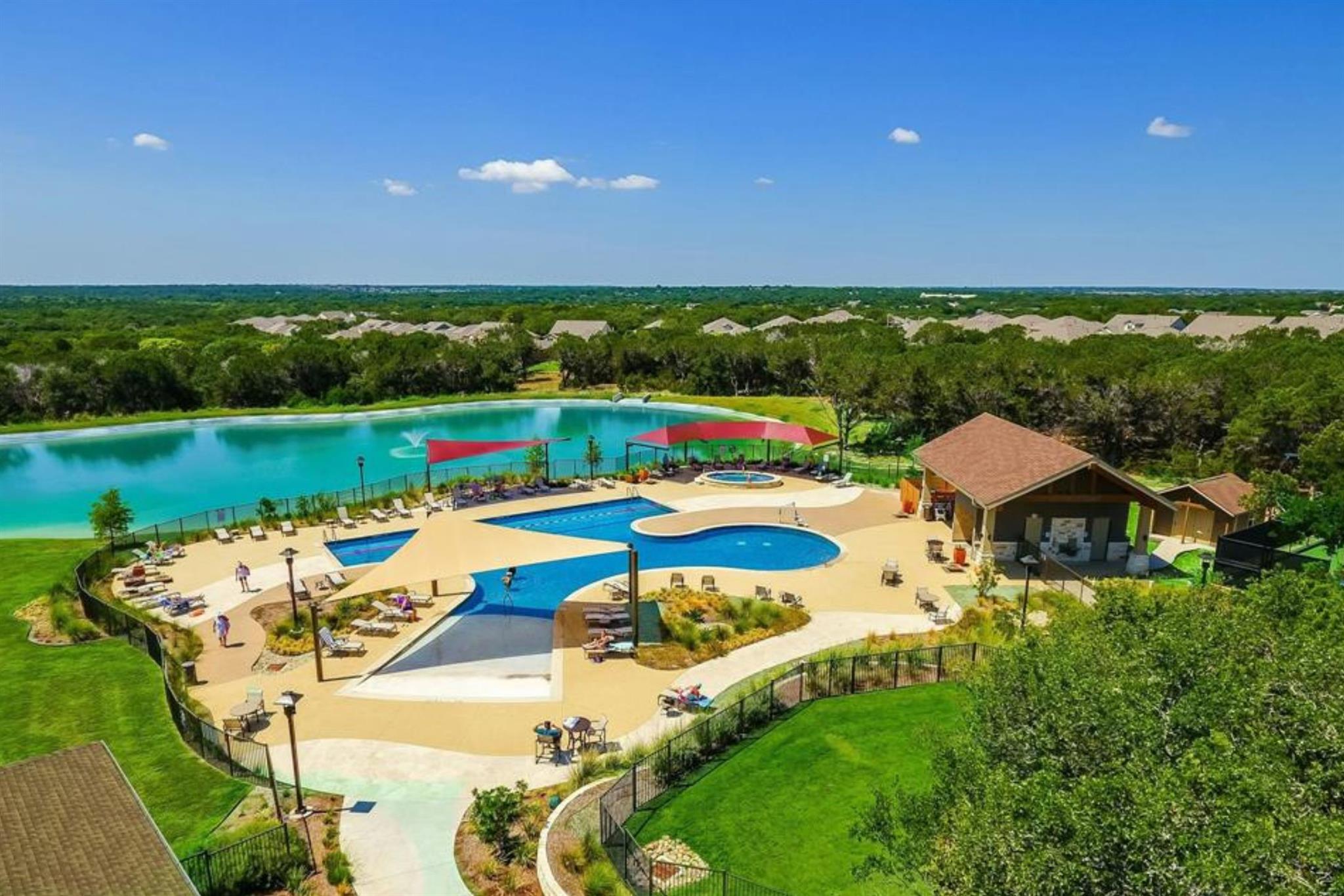 516 Texas DR, Georgetown, TX 78633