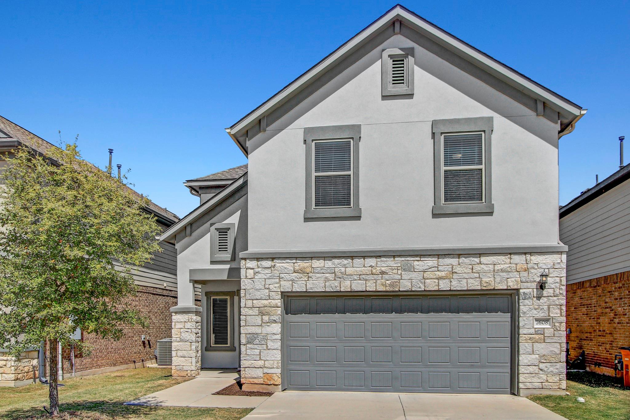 7608 Vidrine ST, Austin, TX 78754