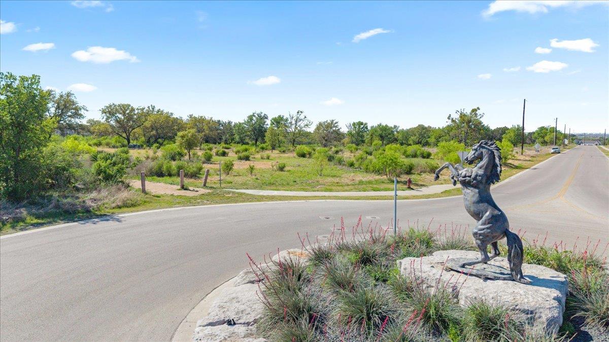 LOT 48 Park View DR, Marble Falls, TX 78654