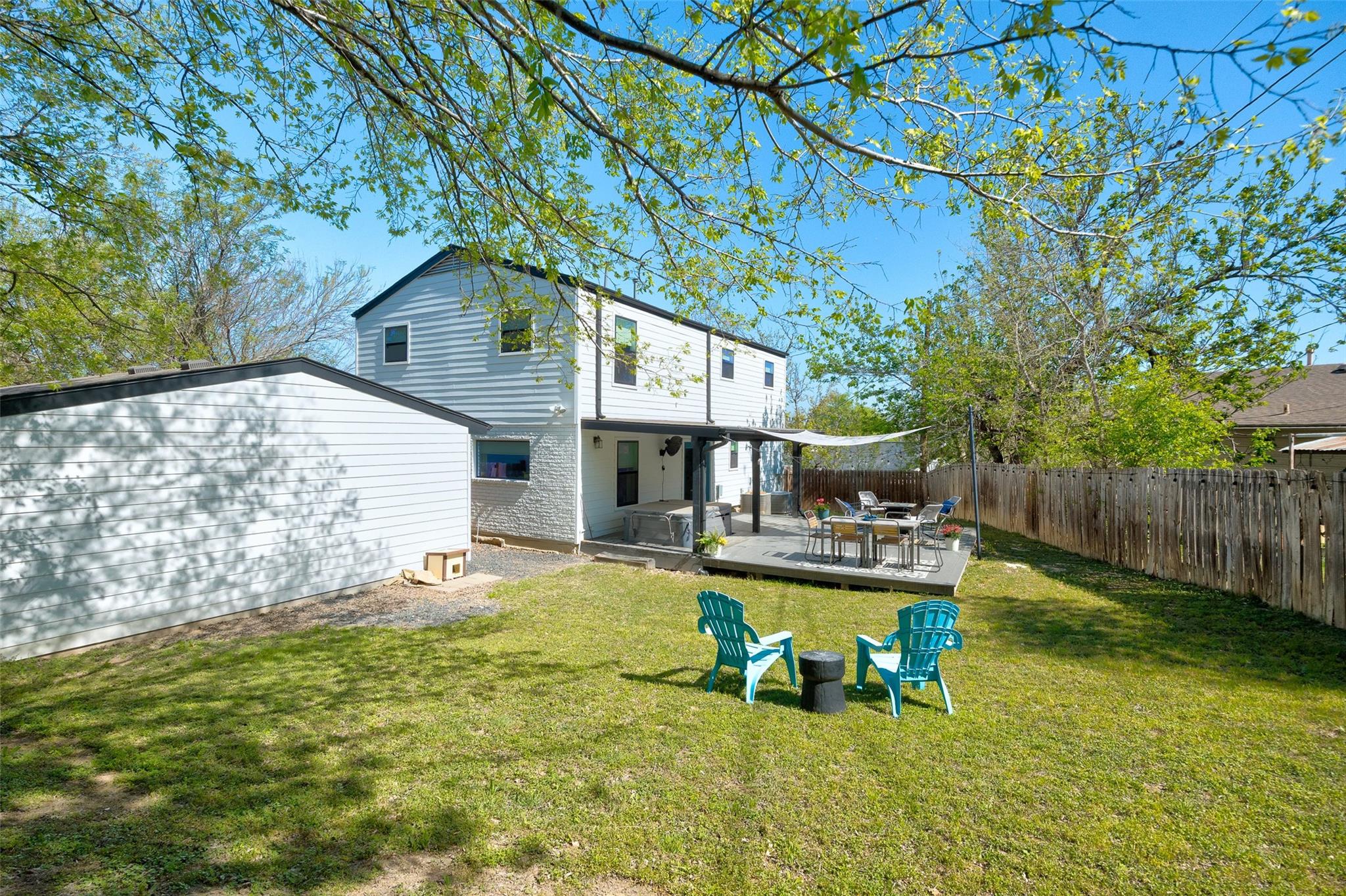 6205 Hylawn DR, Austin, TX 78723