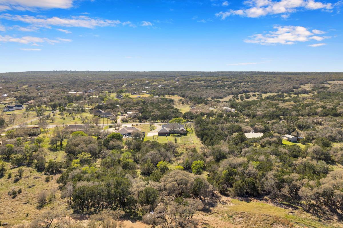 107 N Oak Vista DR, Burnet, TX 78611
