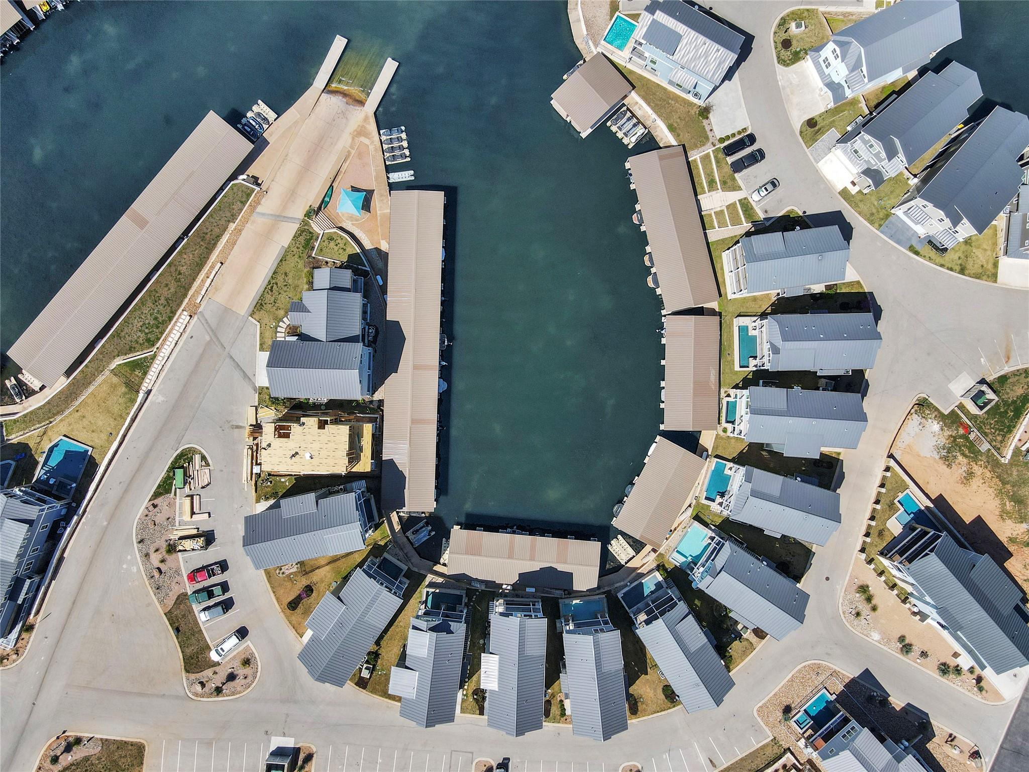 200 Marina Bluff, Kingsland, TX 78639