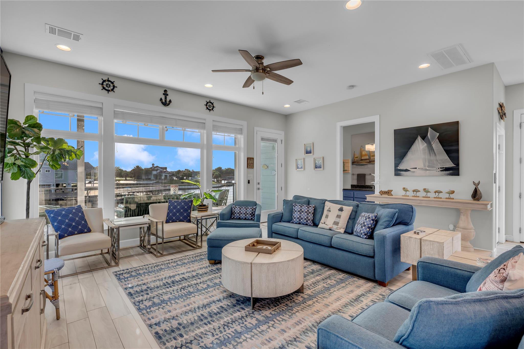 200 Marina Bluff, Kingsland, TX 78639