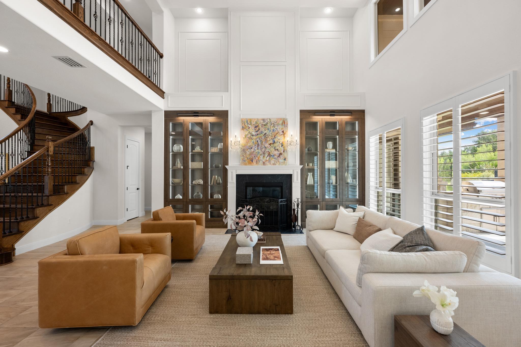 310 Bella Montagna CIR, Austin, TX 78734