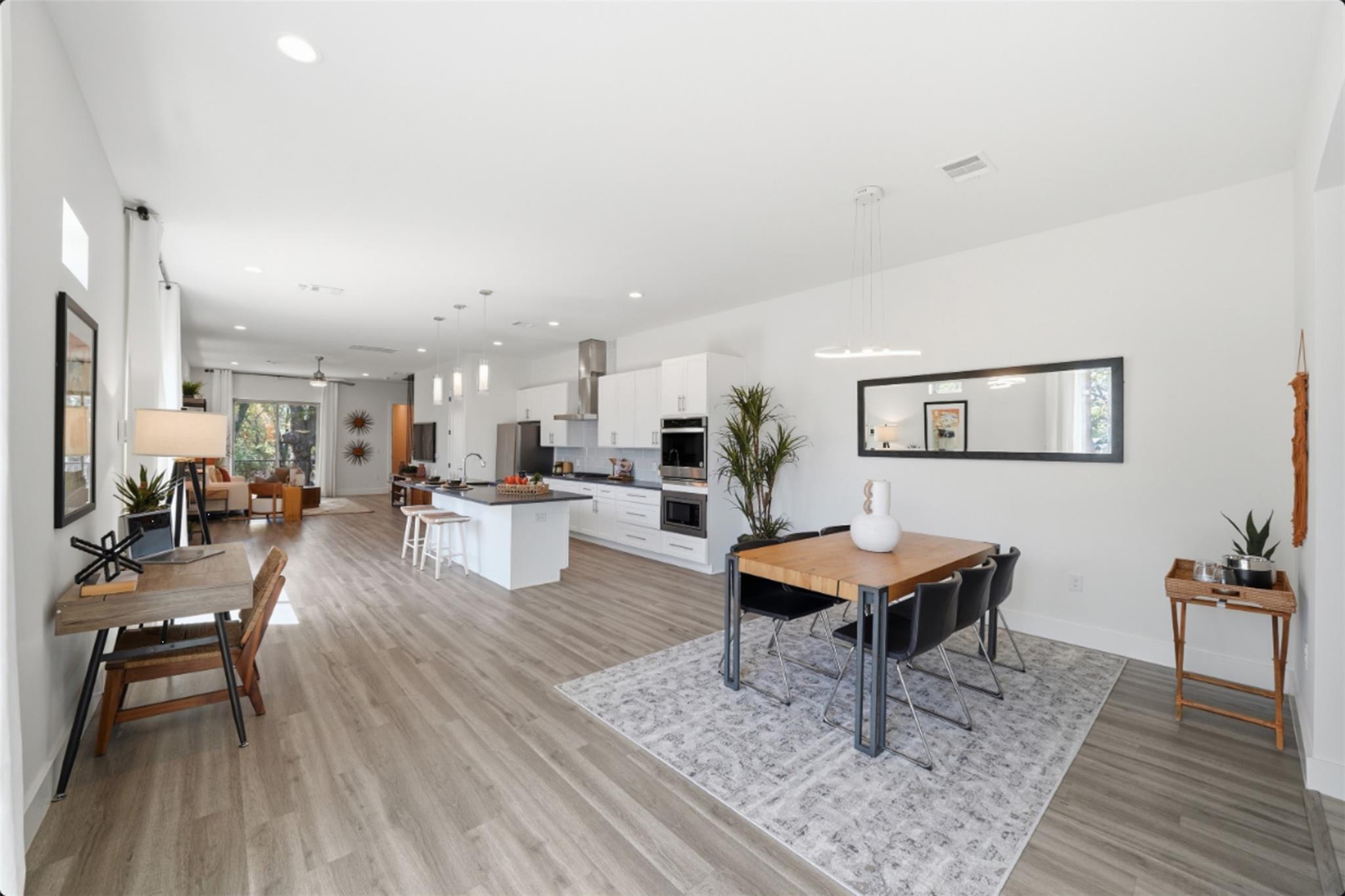 4705 Louis Ave #A & B, Austin, TX 78721