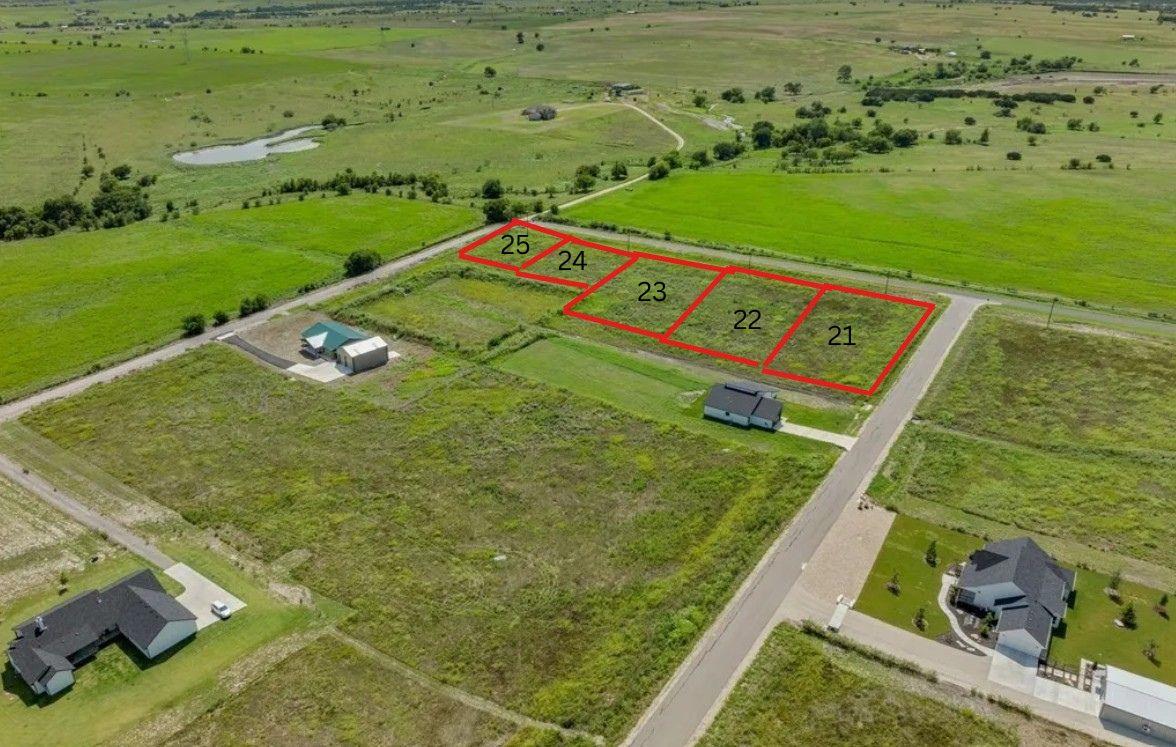 TBD-Lot 21 Armstrong ESTS, Salado, TX 76571