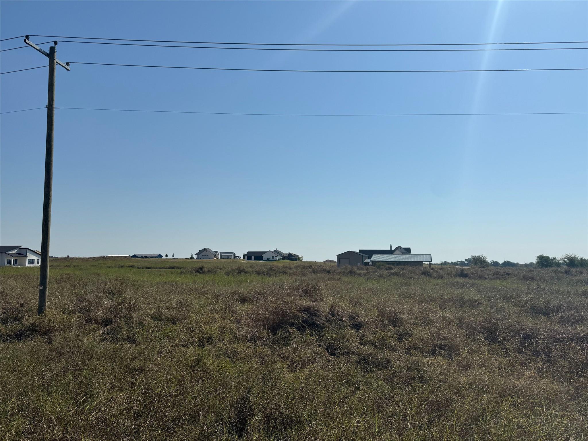 TBD-Lot 24 Armstrong Loop, Salado, TX 76571