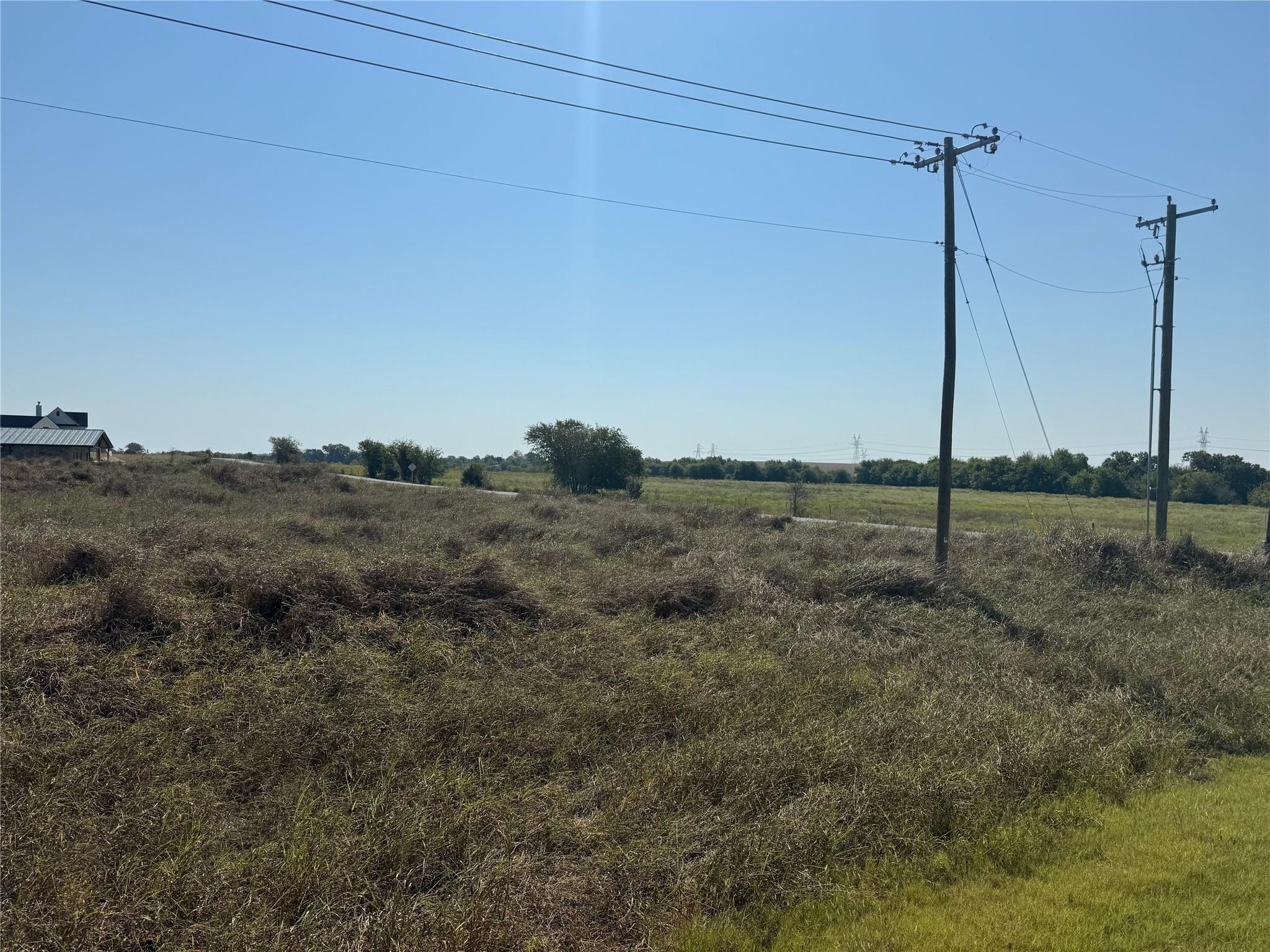 TBD-Lot 25 Armstrong Loop, Salado, TX 76571
