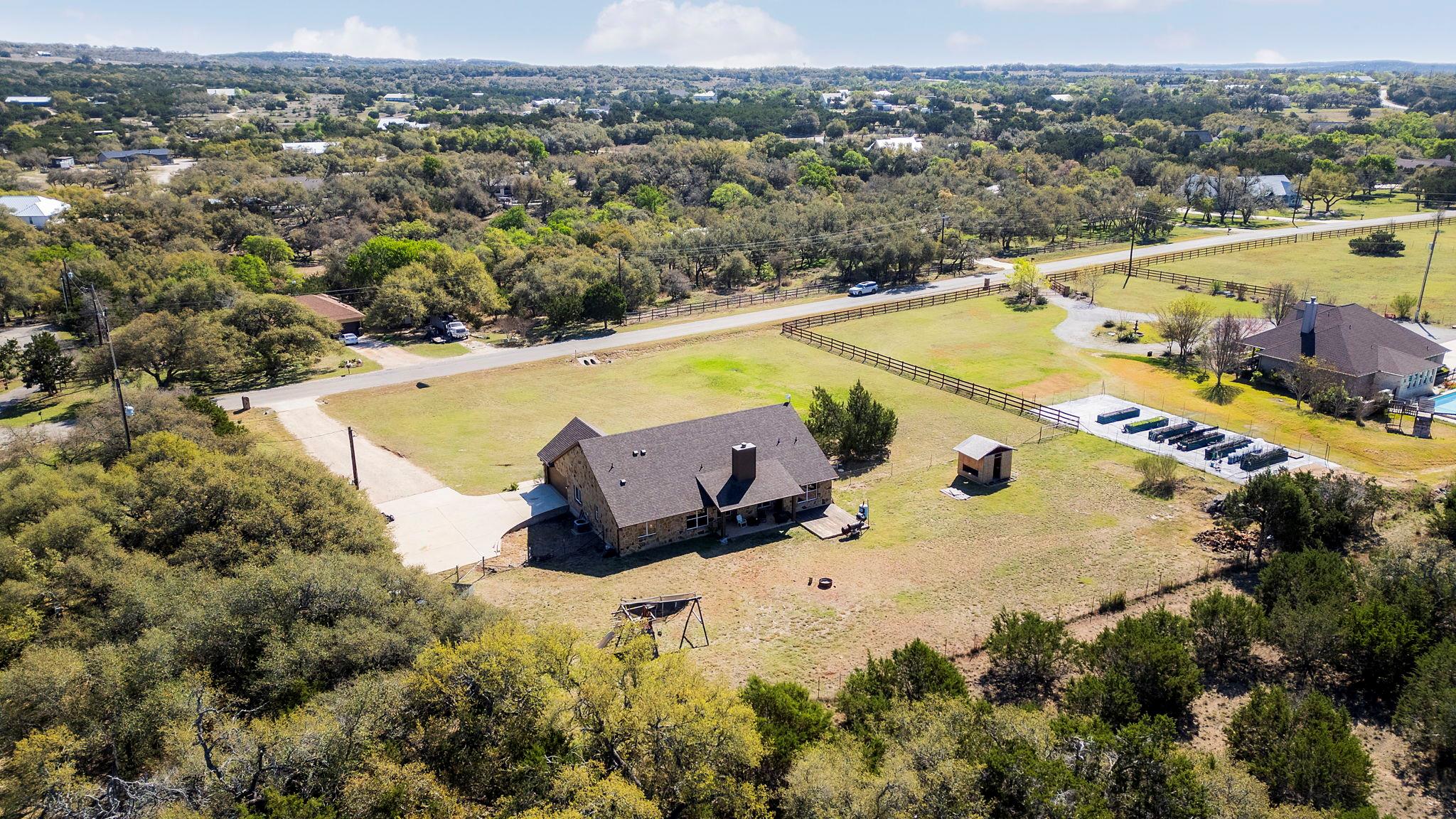 463 Beauchamp RD, Dripping Springs, TX 78620
