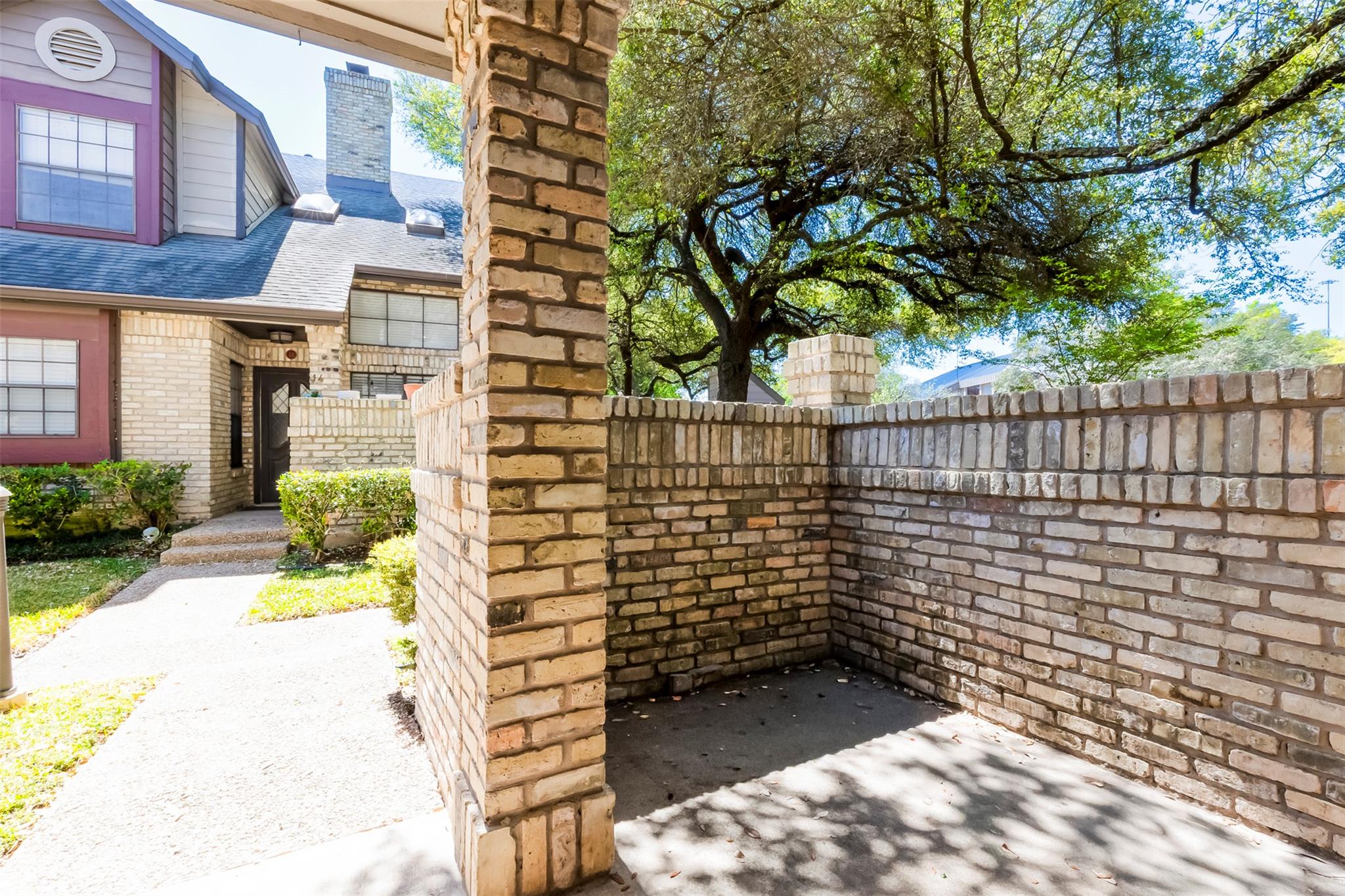 10819 Crown Colony DR #19, Austin, TX 78747