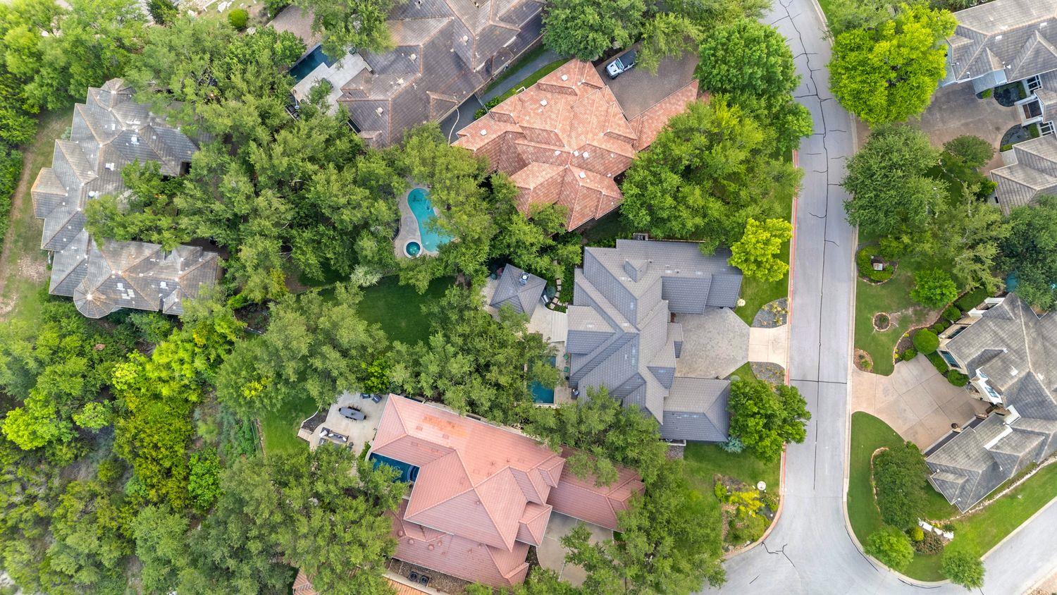 2300 Barton Creek BLVD #4, Austin, TX 78735