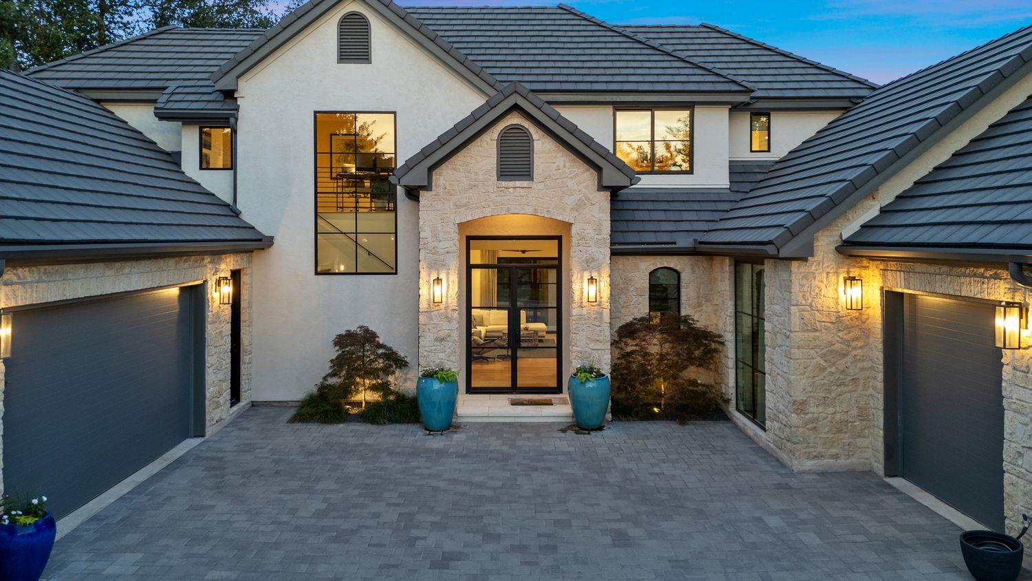 2300 Barton Creek BLVD #4, Austin, TX 78735