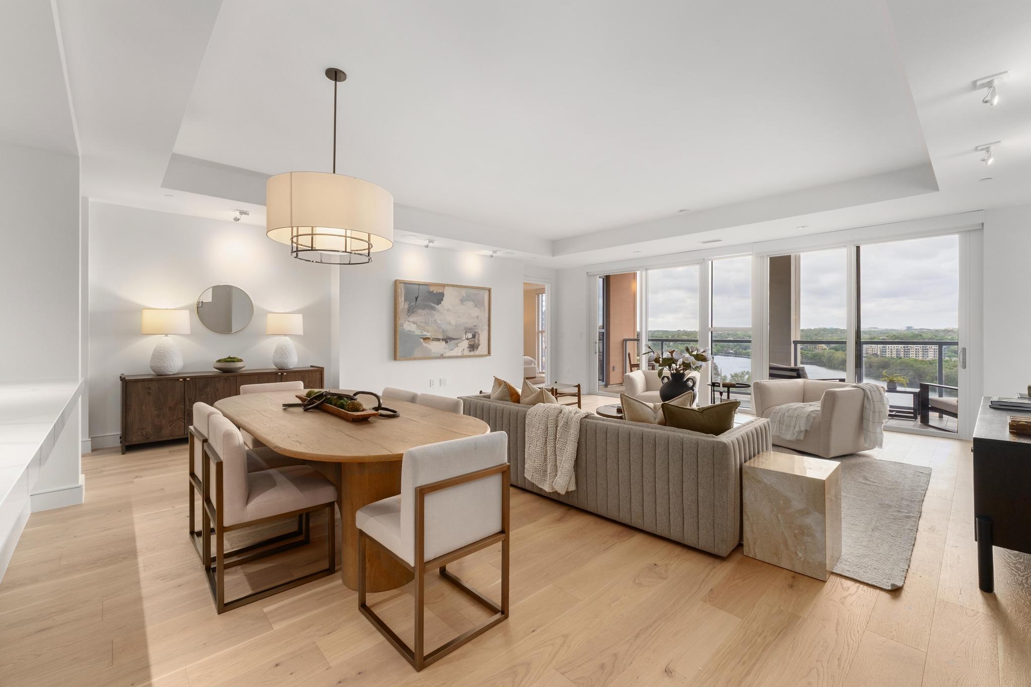 98 San Jacinto BLVD #1109, Austin, TX 78701