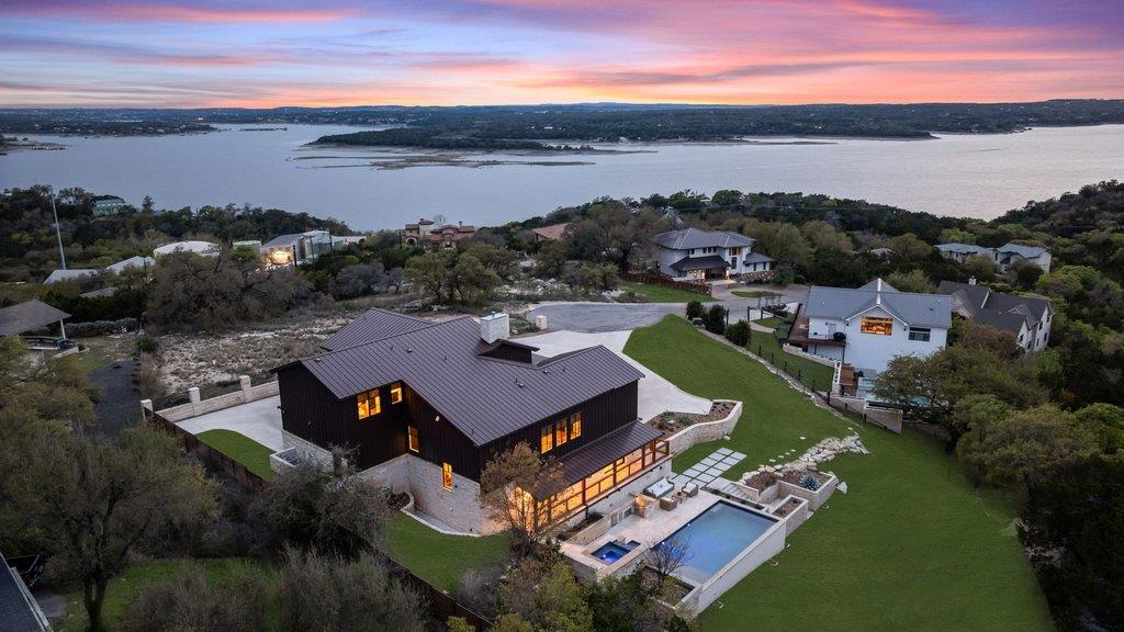 4001 Tejon CIR, Austin, TX 78734