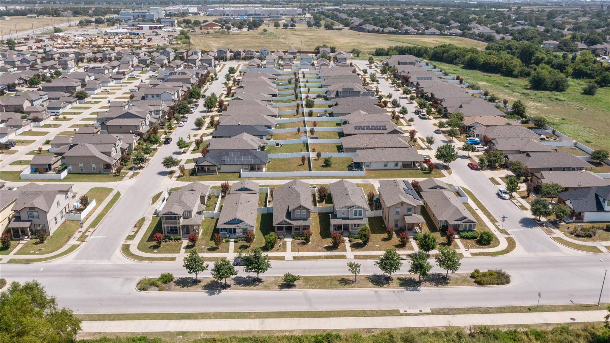 408 Craters Of The Moon BLVD, Pflugerville, TX 78660
