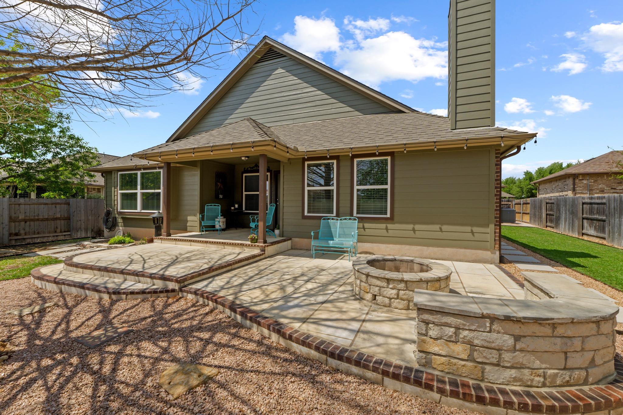20525 Jackies Ranch BLVD, Pflugerville, TX 78660