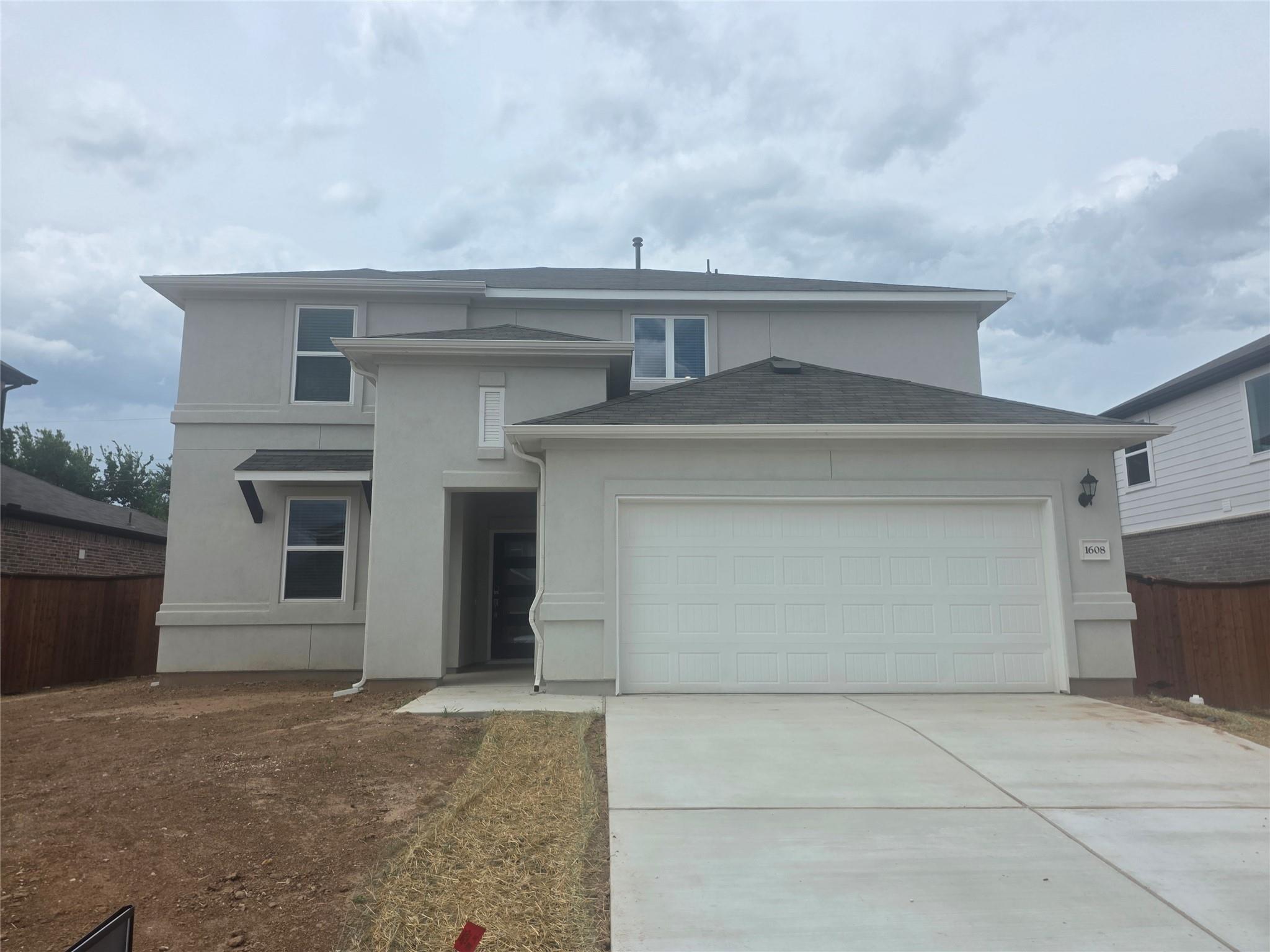 1608 Lorant LN, Pflugerville, TX 78660