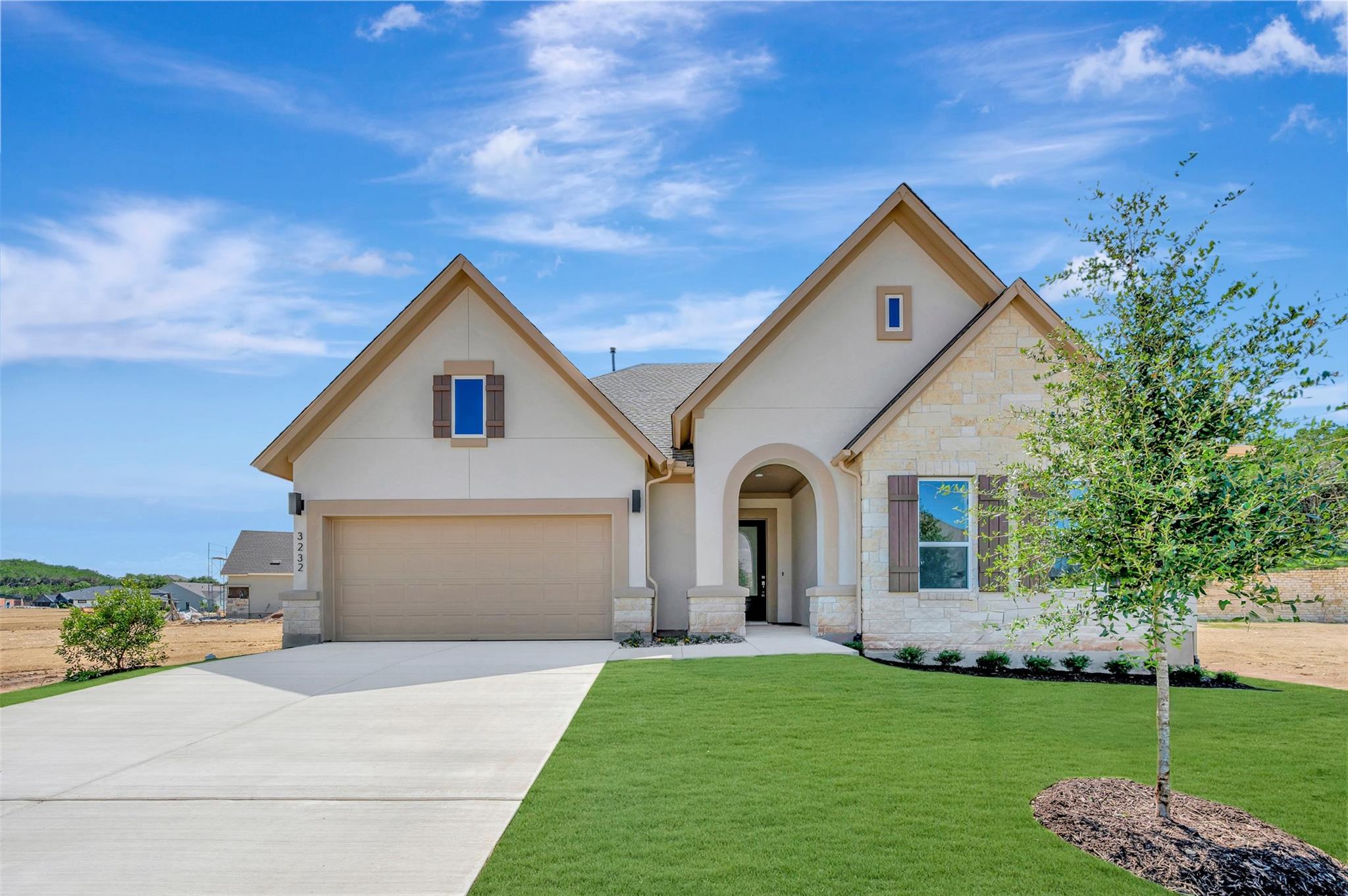 3232 Periwinkle DR, San Marcos, TX 78666