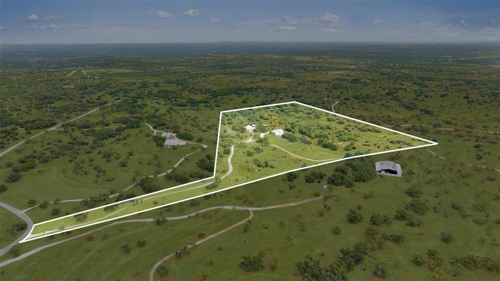 1900 Byrd Ranch RD, Johnson City, TX 78636
