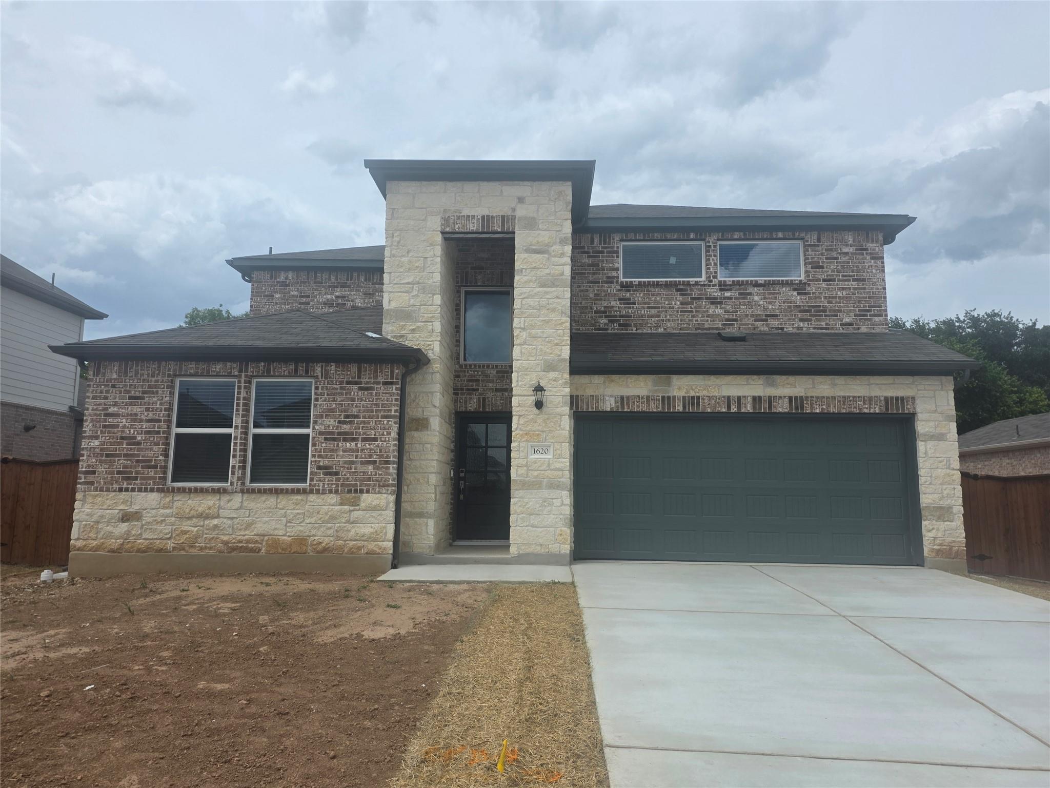 1620 Lorant LN, Pflugerville, TX 78660
