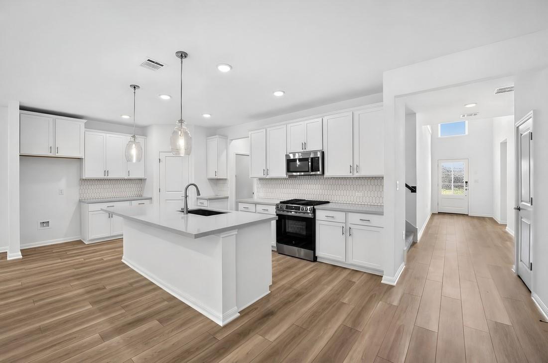 1620 Lorant LN, Pflugerville, TX 78660