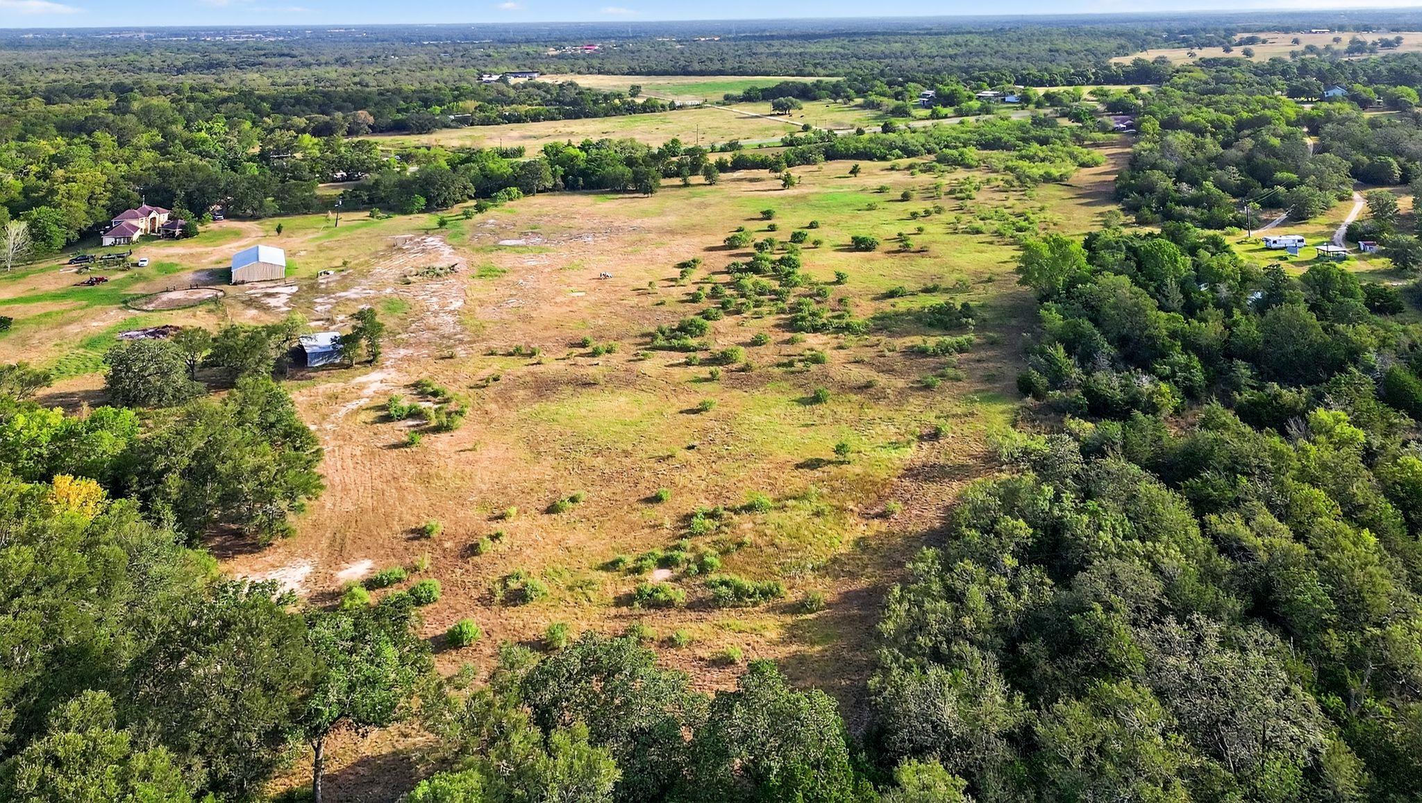 0 Fm 20 Hw, Red Rock, TX 78662