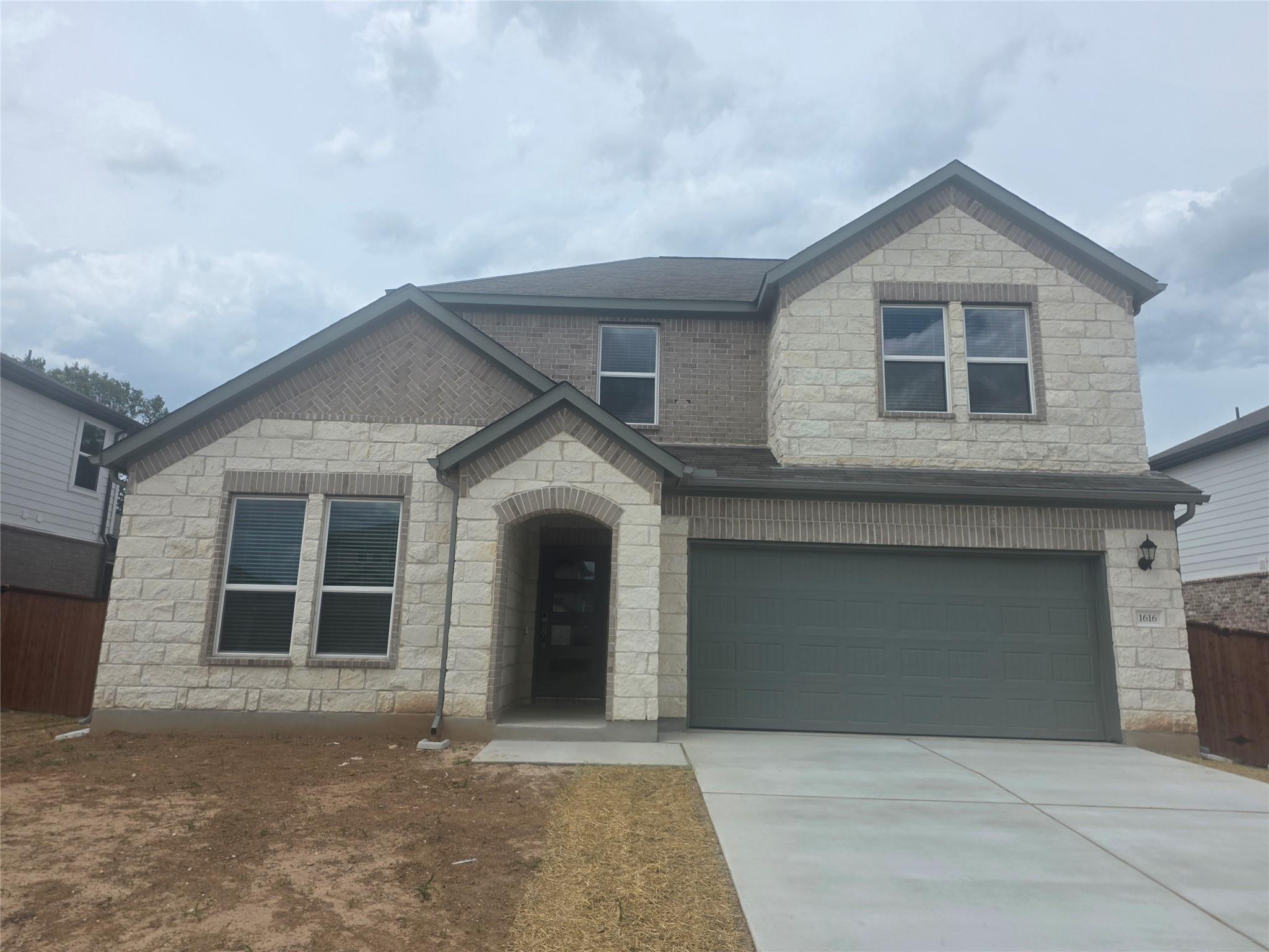 1616 Lorant LN, Pflugerville, TX 78660
