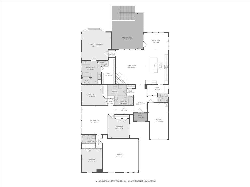 6705 Destination Way, Jonestown, TX 78645