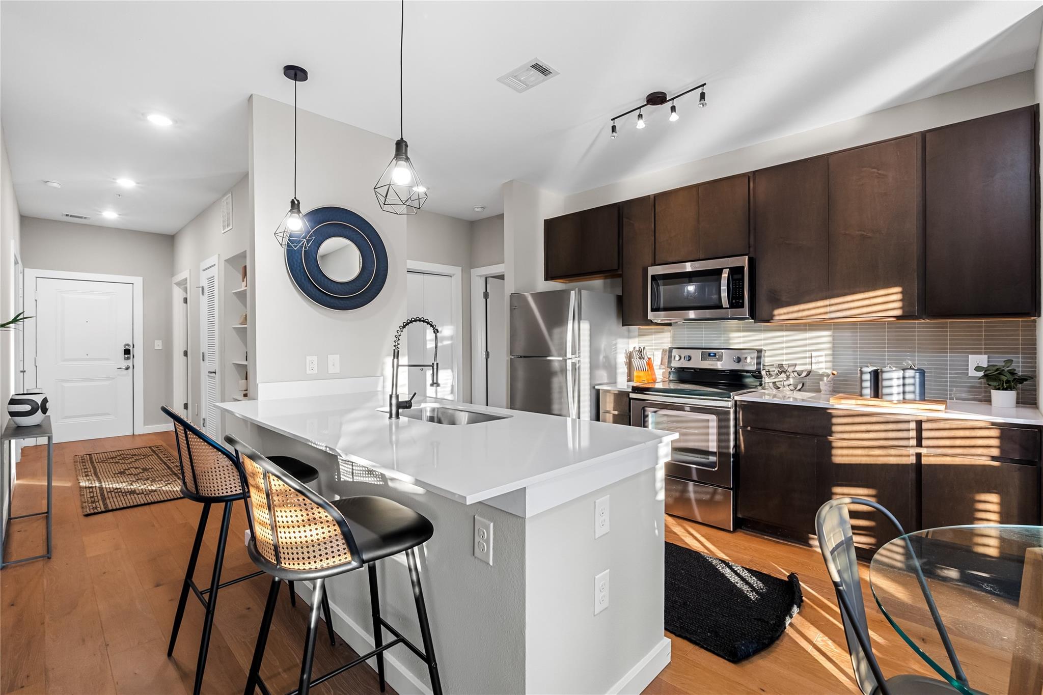 2505 Thornton RD #3312, Austin, TX 78704