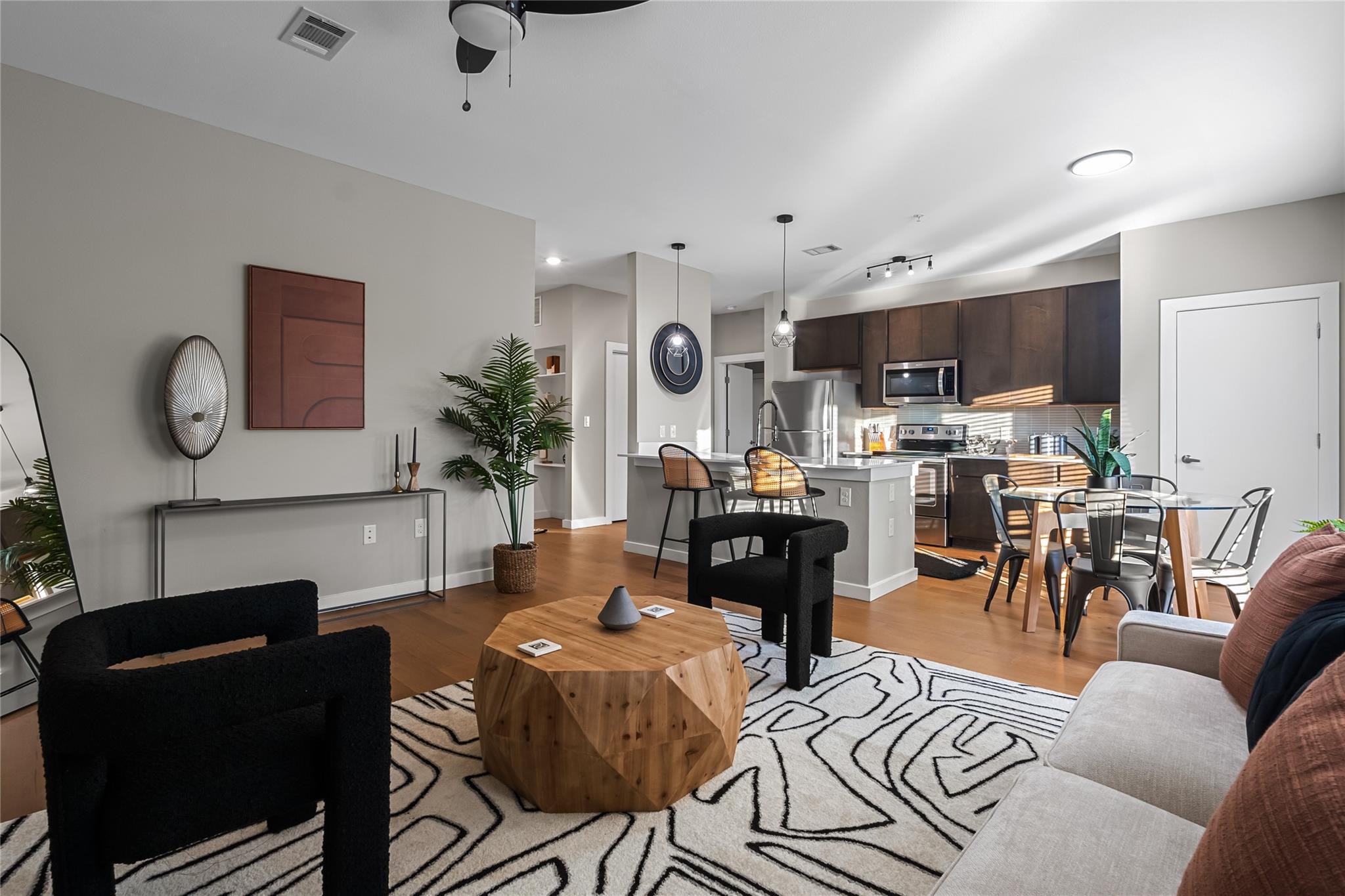 2505 Thornton RD #3312, Austin, TX 78704