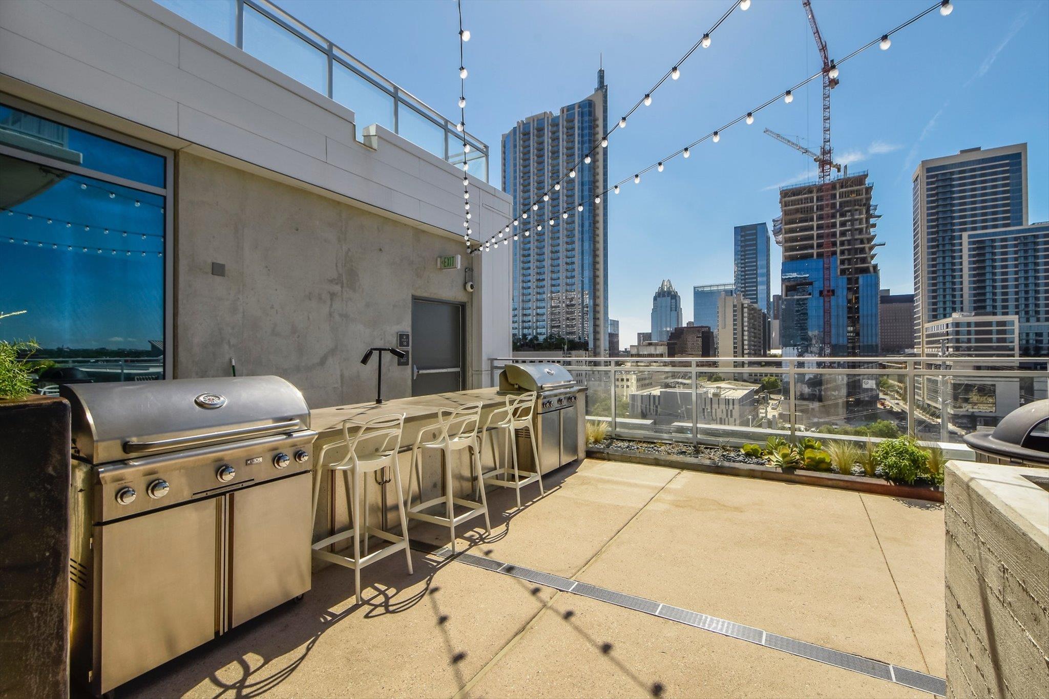 222 West Ave #1613, Austin, TX 78701