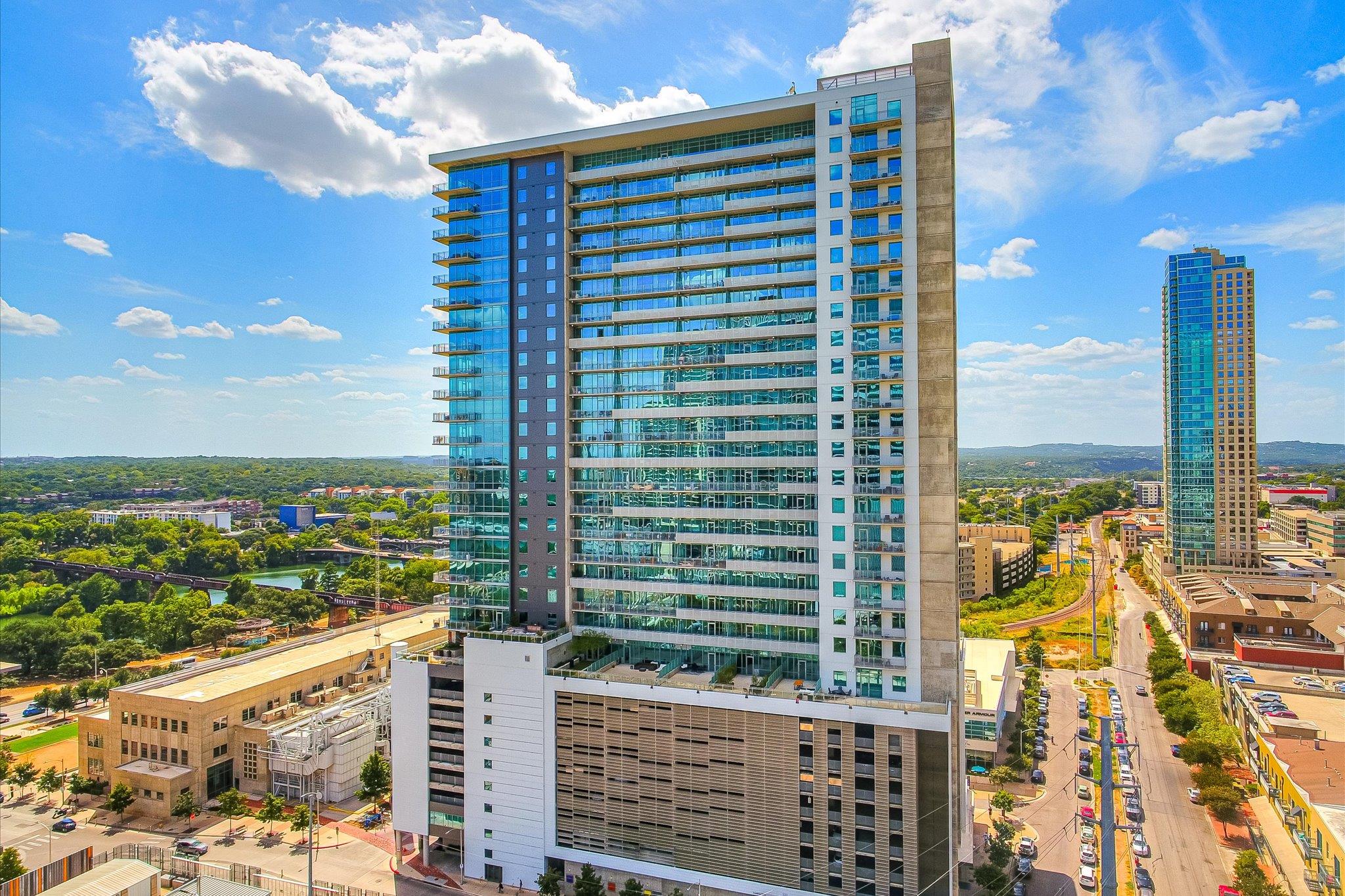 222 West Ave #1613, Austin, TX 78701