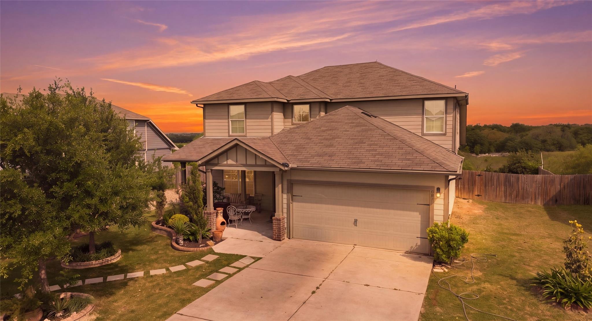 707 Liard River RD, Hutto, TX 78634
