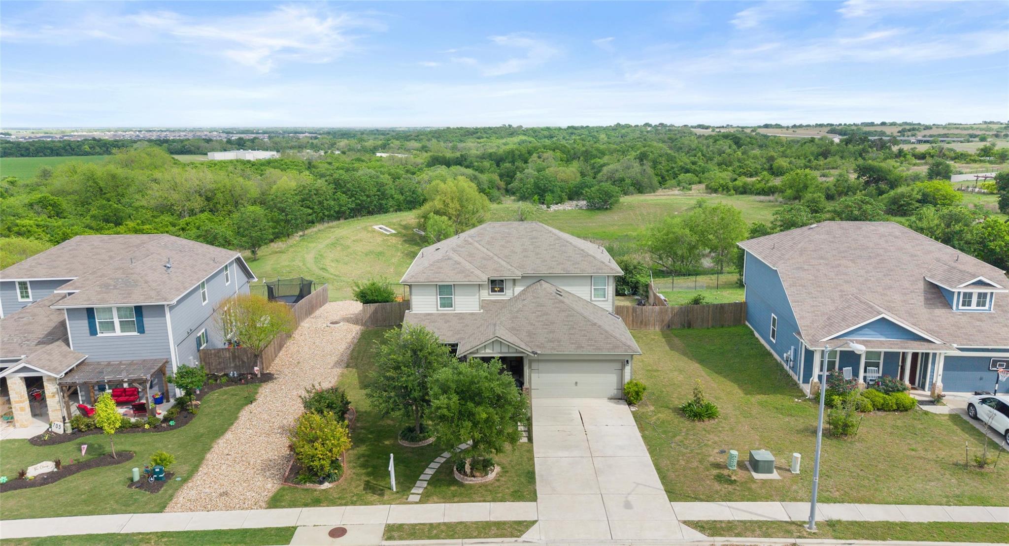 707 Liard River RD, Hutto, TX 78634