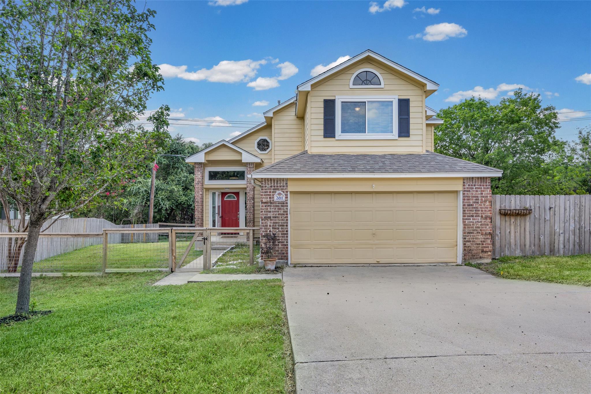 3011 Wadsworth Way, Austin, TX 78748