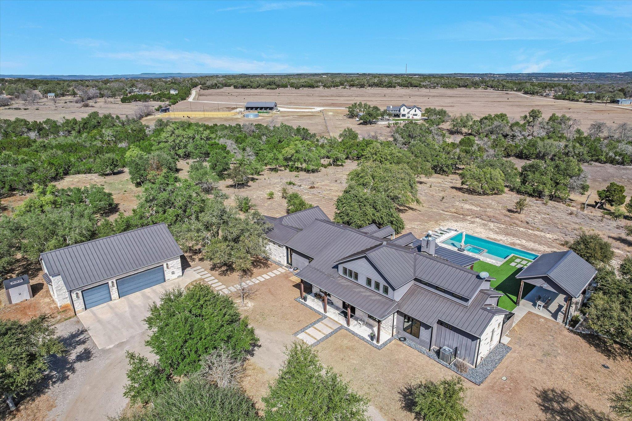 3340 Martin RD, Dripping Springs, TX 78620
