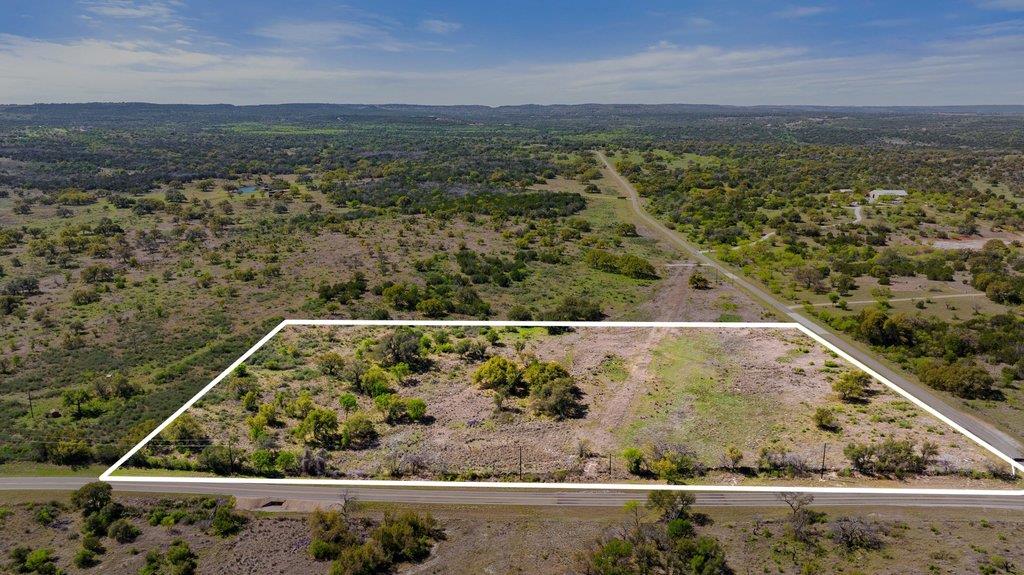 9580 Smith West Ranch RD, Round Mountain, TX 78663