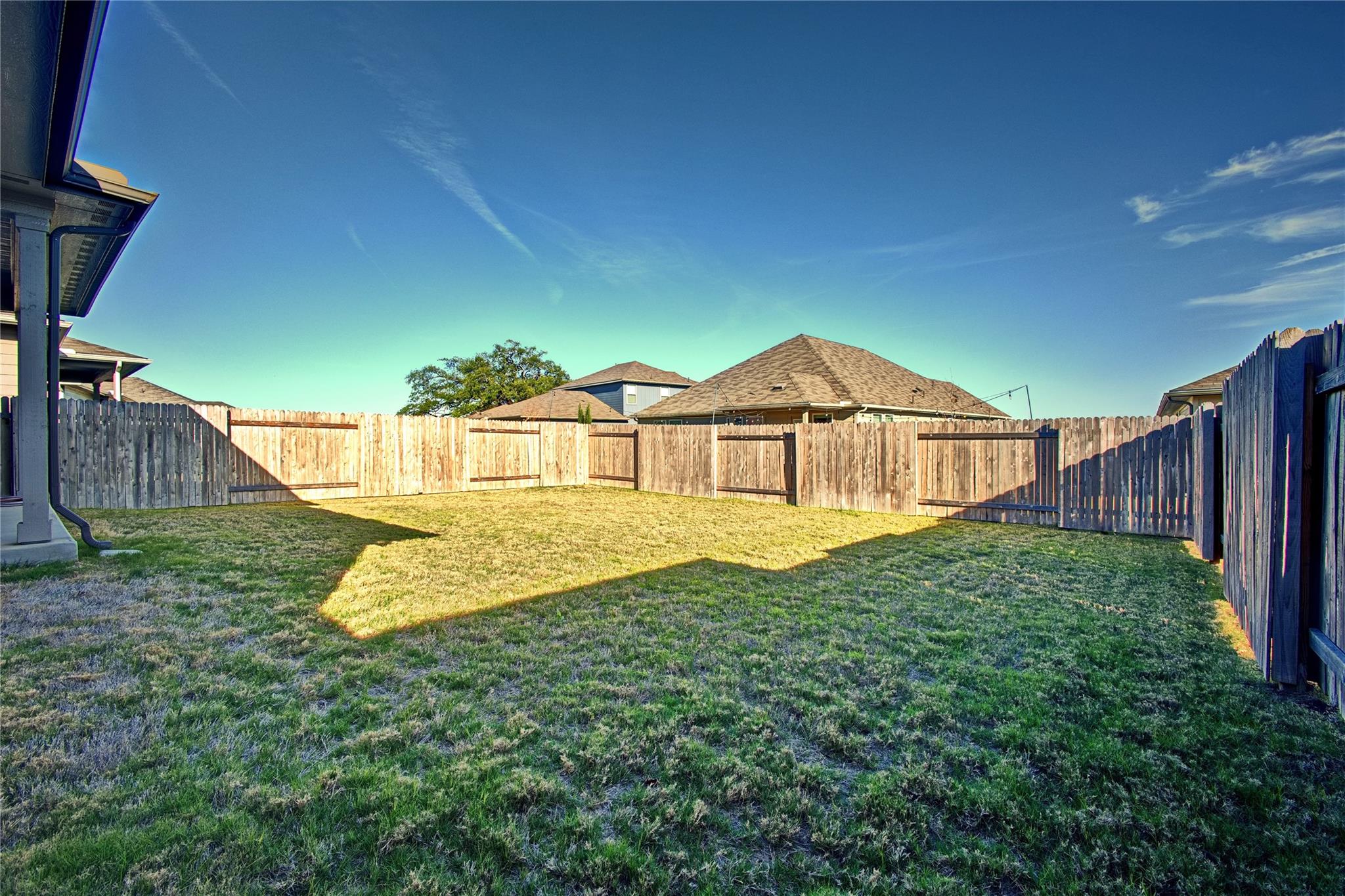 2809 Moyer LN, Round Rock, TX 78665