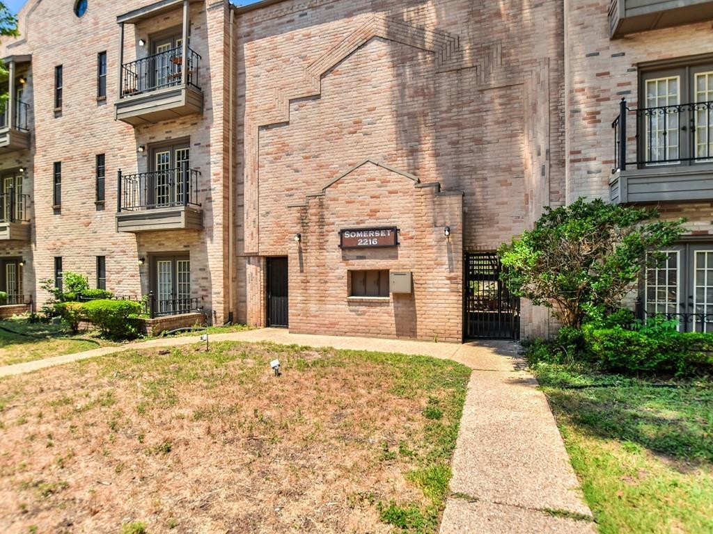 2216 San Gabriel ST #105, Austin, TX 78705