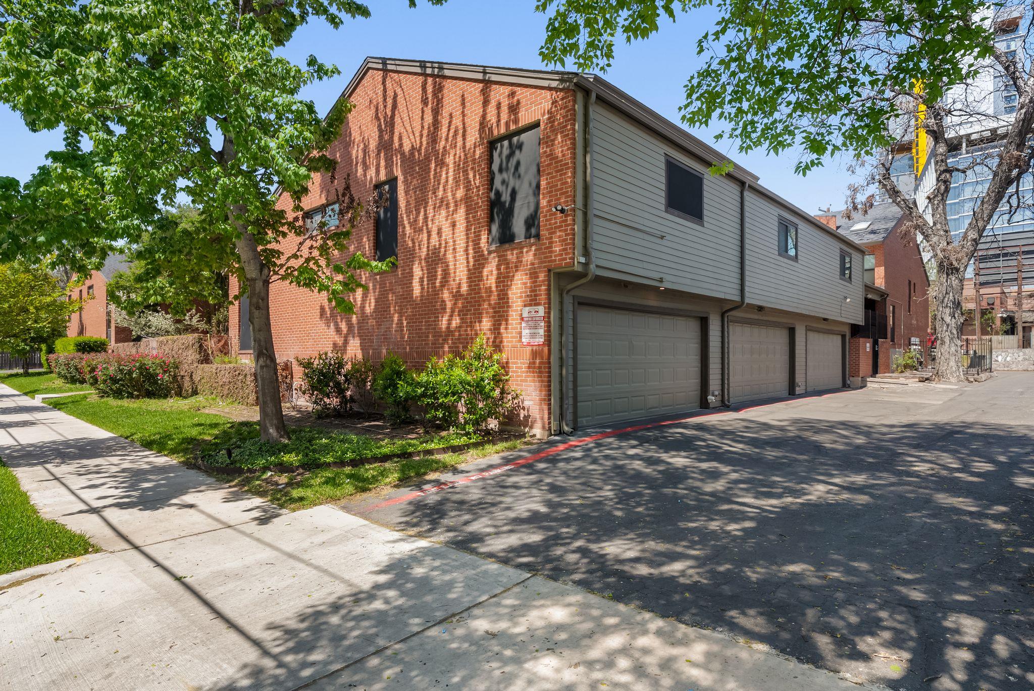 510 W 18th ST #113, Austin, TX 78701