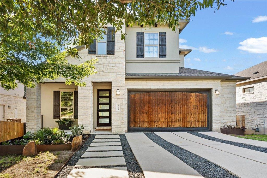 6724 Vicenza DR, Austin, TX 78739