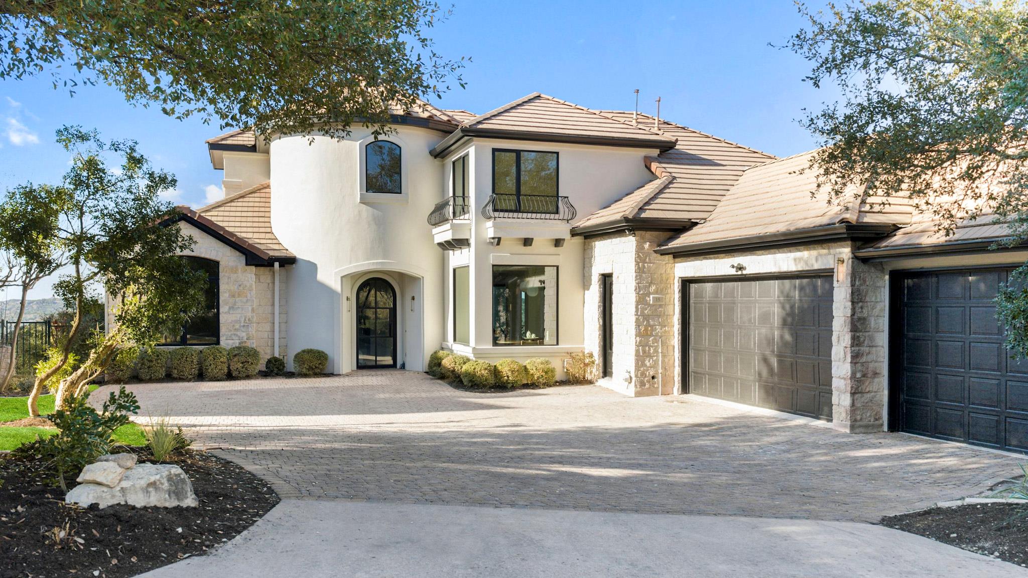 2300 Barton Creek BLVD #15, Austin, TX 78735