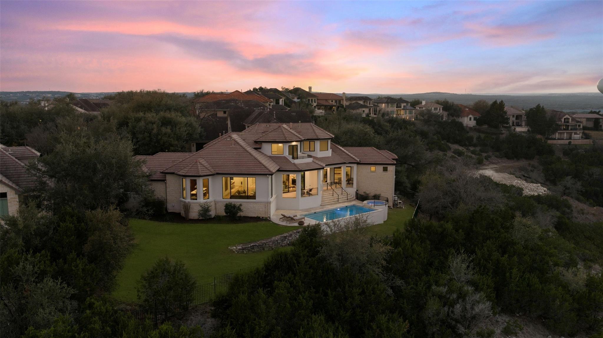 2300 Barton Creek BLVD #15, Austin, TX 78735